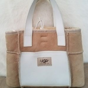 Ugg Purse Brand New